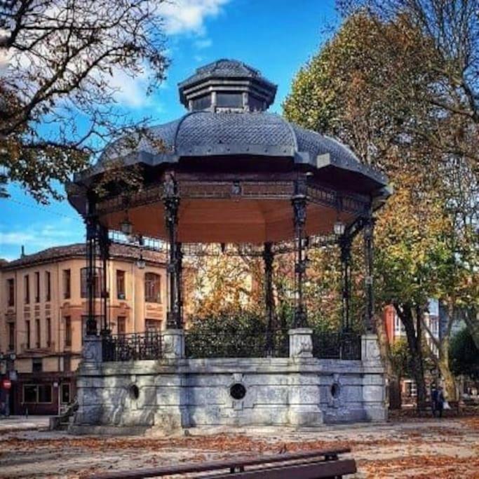 Apartamento A 19Min De Gijon Y 15 De Oviedo Langreo Ngoại thất bức ảnh