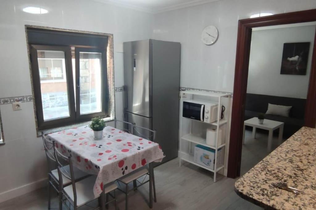 Apartamento A 19Min De Gijon Y 15 De Oviedo Langreo Ngoại thất bức ảnh