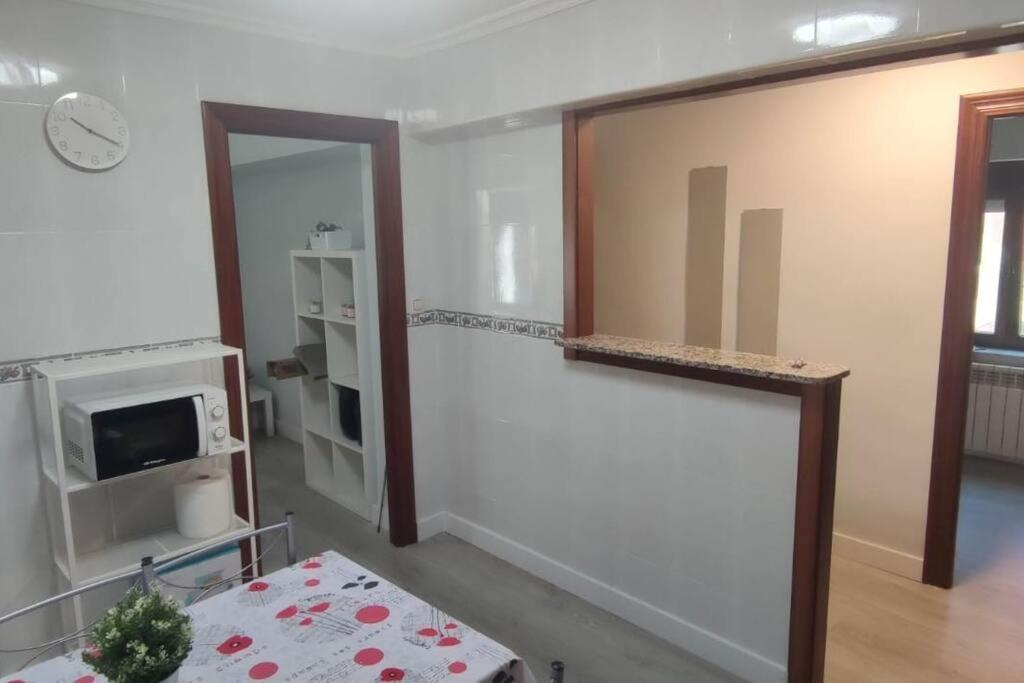 Apartamento A 19Min De Gijon Y 15 De Oviedo Langreo Ngoại thất bức ảnh