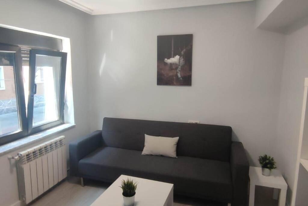 Apartamento A 19Min De Gijon Y 15 De Oviedo Langreo Ngoại thất bức ảnh